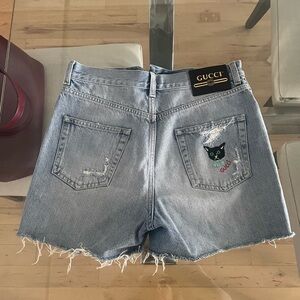 Gucci shorts
